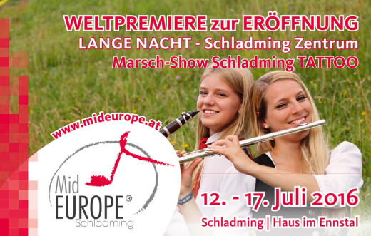 inserat ennsseiten für die mid europe 2016