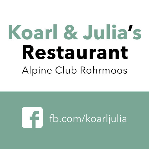 koarl & julia